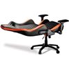 Image 2 : NEWLY ASSEMBLED COUGAR ARMOR S GAMING CHAIR
