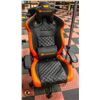 Image 4 : NEWLY ASSEMBLED COUGAR ARMOR S GAMING CHAIR