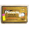 Image 1 : NEW PINNACLE GOLF DISTANCE GOLF BALL SET