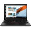 Image 1 : BUSINESS CLASS LENOVO T490 i5-8th GEN LAPTOP 16GB RAM W11