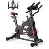 Image 1 : NEWLY ASSEMBLED DMASUN 8732 STATIONARY BIKE