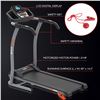 Image 2 : NEWLY ASSEMBLED HURTLE ELECTRONIC TREADMILL