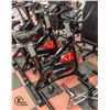 Image 4 : NEWLY ASSEMBLED SYRINX S1 STATIONARY BIKE WITH