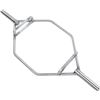 Image 1 : NEW OLYMPIC TRAP BAR FOR HEX WEIGHTS - 1000LBS MAX