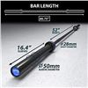 Image 1 : NEW SYNERGEE 20KG WEIGHT LIFTING BAR