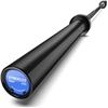 Image 2 : NEW SYNERGEE 20KG WEIGHT LIFTING BAR