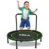 Image 1 : NEW LBLA  BEGINNER/CHILDRENS TRAMPOLINE 38-40"