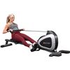 Image 1 : NEW FITNESS REALITY MAGNETIC ROWER MACHINE WITH