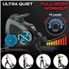 Image 2 : NEW FITNESS REALITY MAGNETIC ROWER MACHINE WITH