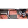 Image 2 : NEW OLYMPIC TRAP BAR FOR HEX WEIGHTS - 1000LBS MAX