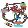 Image 1 : NEW THOMAS & FRIENDS FISHER-PRICE MOTORIZED TRAIN