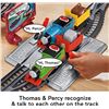 Image 2 : NEW THOMAS & FRIENDS FISHER-PRICE MOTORIZED TRAIN