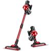 Image 1 : NEW IWOLY C150 CORDLESS VACUUM CLEANER