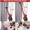 Image 3 : NEW IWOLY C150 CORDLESS VACUUM CLEANER