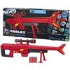 Image 1 : NEW NERF ROBLOX VIPER STRIKE TOY GUN/SNIPER