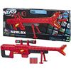 NEW NERF ROBLOX VIPER STRIKE TOY GUN/SNIPER