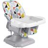 Image 1 : NEW FISHER-PRICE SPACE SAVER HIGH CHAIR
