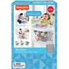 Image 3 : NEW FISHER-PRICE SPACE SAVER HIGH CHAIR
