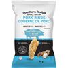 Image 1 : NEW CASE OF 15 BAGS SOUTHERN RECIPE PORK RINDS