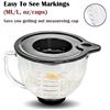 Image 2 : NEW KITCHEN AID 5QT MIXING BOWL W/ LID