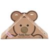 Image 1 : NEW REPACK LIPPERT TEDDY BEAR BUNK MATTRESS COVER
