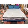 Image 1 : NEW QUEEN SIZE MOLBLLY PREMIUM UPHOLSTERED