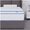 Image 1 : NEW QUEEN SIZE MATTRESS LYEE NATURE RELIEF 10 INCH