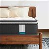 NEW QUEEN SIZE INOFIA MEMORY FOAM HYBRID MATTRESS