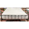 Image 2 : NEW QUEEN SIZE INOFIA MEMORY FOAM HYBRID MATTRESS