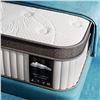 Image 1 : NEW SERWEET QUEEN SIZE 12 " MEMORY FOAM HYBRID