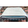 Image 2 : NEW SERWEET 10 INCH FULL SIZE MEMORY FOAM HYBRID