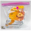 Image 1 : NEW BAG OF 48 ONE PROTEIN BARS, GLUTEN FREE