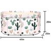 Image 2 : NEW LUCKUP LARGE PORTABLE FOLDING BATH TUB