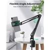 NEW UGREEN UNIVERSAL HOLDER W/ FLEXIBLE LONG ARM