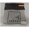 Image 1 : NEW MERAKI WOMENS 3XL GREY SWEATER