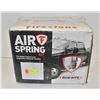 Image 1 : FIRE STONE RIDE-RITE AIR SPRING KIT