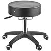 NEW MASTER MASSAGE DELUXE ROLLING MASSAGE STOOL