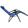 Image 3 : NEW BALANCEFROM ZERO GRAVITY CHAIR, BLUE