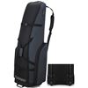 Image 1 : NEW UNPACKED TURNWAY PADDED FOLDABLE GOLF TRAVEL