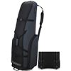 NEW UNPACKED TURNWAY PADDED FOLDABLE GOLF TRAVEL