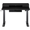 Image 1 : NEW ROLANSTAR HEIGHT ADJUSTABLE DESK CPT007-YW120