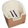 Image 1 : NEW AMAZON BASICS PET BUCKET BOOSTER SEAT