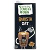 NEW CASE OF 12 EARTHS OWN BARISTA OAT MILK BOXES