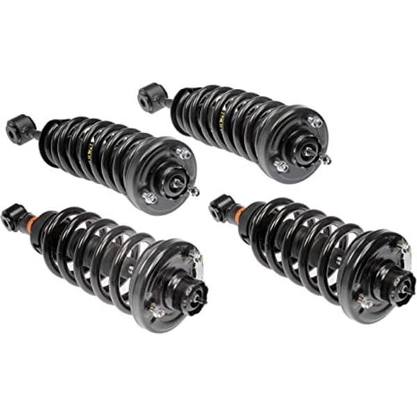 NEW DORMAN OE SOLUTIONS 949-511 SUSPENSION