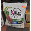 Image 1 : NEW 30LB BAG OF NUTRO LARGE BREED ADULT DOG FOOD