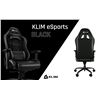 Image 1 : NEW KLIM GAMING CHAIR ESPORTS ELITE MODEL