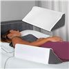 Image 1 : NEW KOLBS BODY WEDGE PILLOW