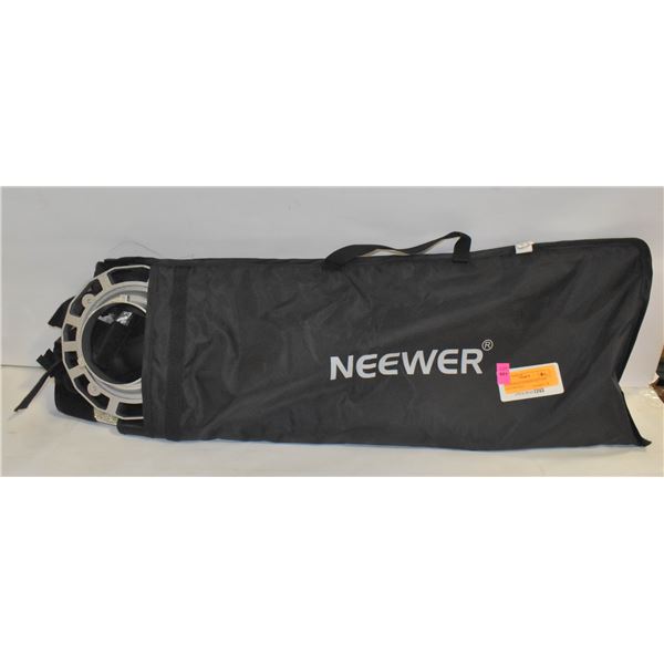 NEW REPACK NEEWER DIFFUSER LIGHT BOX KIT