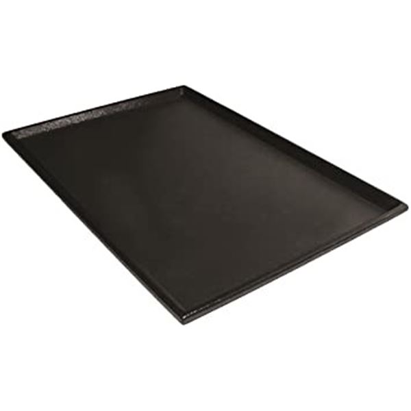 NEW MIDWEST PETS PLASTIC BASE PAN FOR CRATES