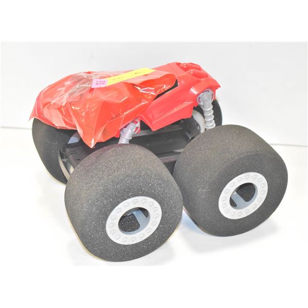 REMOTE CONTROL KIDS CAR WITH REMOTE AND USB